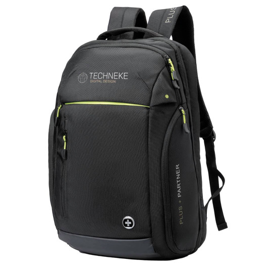 Swissdigital Java Backpacks Main